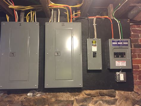 electrical boxes for basement|metal electrical boxes.